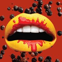 Пиво Зависимость [Чёрный перец]