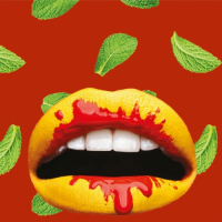 Пиво Зависимость [Мята]