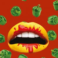 Пиво Зависимость [Зеленая Паприка]