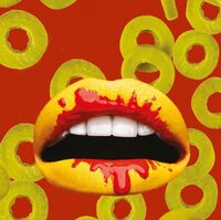 Пиво Зависимость [Зелёные Оливки]