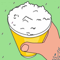 Пиво Жажда [Абрикос]