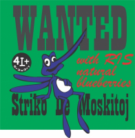 Пиво Striko De Moskitoj Пиво Striko De Moskitoj