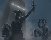 Пиво The Ministry of Truth Пиво The Ministry of Truth