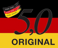 Пиво 5,0 Original Craft Beer