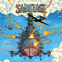 Пиво From Heaven to Hell