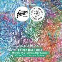 Пиво Octogone Du Love