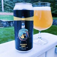 Пиво Together & Adrift