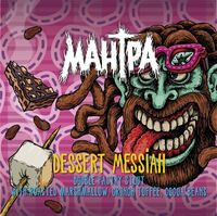 Пиво Dessert Messiah: Roasted Marshmallow, Crunch Toffee, Cocoa Beans