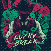 Пиво Lucky Break