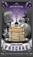 Пиво Black Currant Pancake (2022) Пиво Black Currant Pancake (2022)