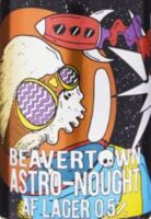 Пиво Astro-Nought