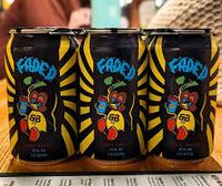 Пиво Faded
