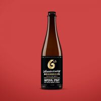 Пиво 6th Anniversary Stout (Toasted Coconut) Пиво 6th Anniversary Stout (Toasted Coconut)