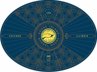 Пиво Small Batch No. 8: Belgian Style Quad Aged in Rum Barrels