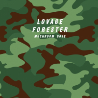 Пиво Lovage Forester Пиво Lovage Forester