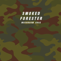 Пиво Smoked Forester Пиво Smoked Forester