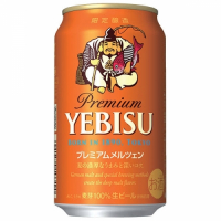 Пиво Yebisu Premium Märzen