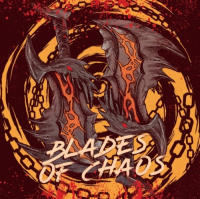 Пиво Blades of Chaos Пиво Blades of Chaos