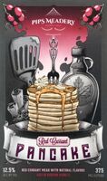 Пиво Red Currant Pancake (2022) Пиво Red Currant Pancake (2022)