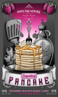 Пиво Boysenberry Pancake (2022) Пиво Boysenberry Pancake (2022)