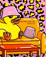 Пиво Waiting For You