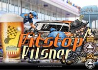 Пиво Pit Stop