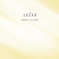 Пиво Ležák Пиво Ležák