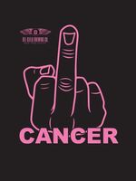 Пиво Fuck Cancer