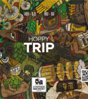 Пиво Hoppy Trip