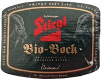Пиво Bio-Bock