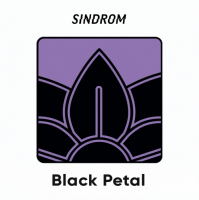 Пиво Black Petal