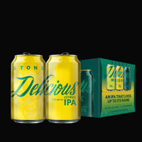 Пиво Stone Delicious Citrus IPA