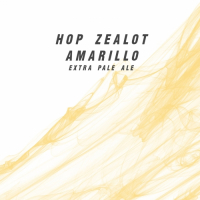 Пиво Hop Zealot Amarillo Пиво Hop Zealot Amarillo