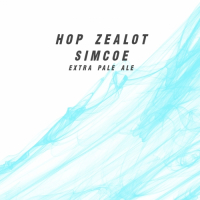 Пиво Hop Zealot Simcoe