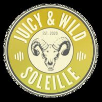 Пиво Juicy & Wild Soleille