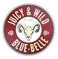 Пиво Juicy & Wild Blue-Belle