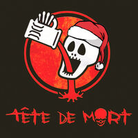 Пиво Tête De Mort X-mas