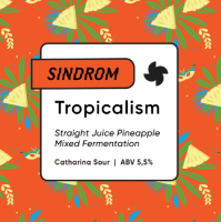 Пиво Tropicalism