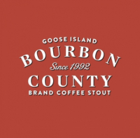 Пиво Bourbon County Brand Coffee Stout (2022) Пиво Bourbon County Brand Coffee Stout (2022)