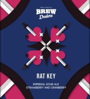 Пиво Rat Key