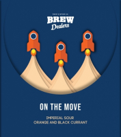 Пиво Оn the Move