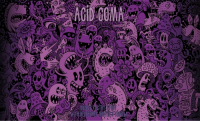 Пиво Acid Coma: Blueberry Muffin & Vanilla Пиво Acid Coma: Blueberry Muffin & Vanilla