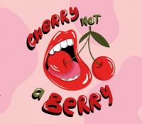 Пиво Cherry Not A Berry
