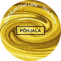 Пиво Must Kuld Chai Latte