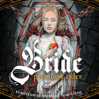 Пиво Bride (2020 Vintage)