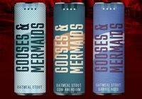 Пиво Gooses And Mermaids #2 Пиво Gooses And Mermaids #2