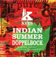 Пиво Indian Summer 2022 Пиво Indian Summer 2022