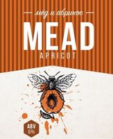 Пиво Apricot Mead