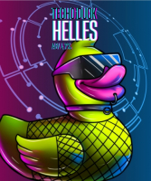 Пиво TECHNO DUCK