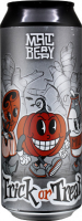 Пиво Trick Or Treat Пиво Trick Or Treat